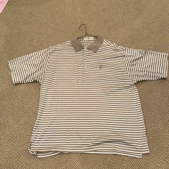 14 each XL Men’s Golf and Polo Shirts - Picture 13 of 16